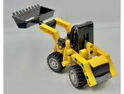 42197 Front Loader