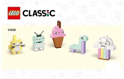 Creative Pastel Fun