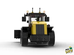Case loader