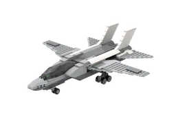 FS-8M2 Silverspear