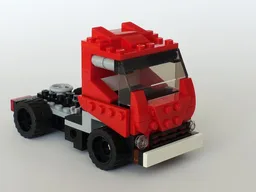 31100: Truck