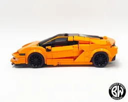Lamborghini Temerario