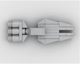 Imperial Light Cruiser