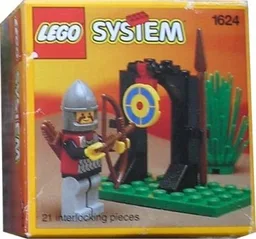 King's Archer