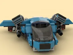 31114 Rapfighter 2.2