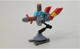 Sentry-Ray (Final Fantasy VII)
