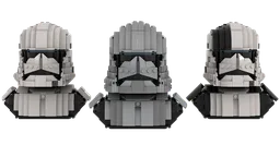First Order Executioner Trooper