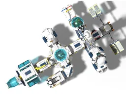 Space Station