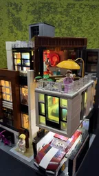 'CUBE' Villa modular