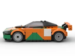 Mazda 787B (1991)