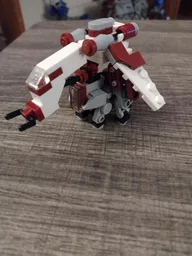 micro scale AT-TE
