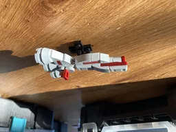 Consular Class - 1:1500 UCS