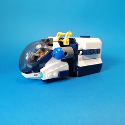 Storage Module (Subnautica)