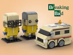 Breaking Bad (bundle)