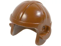 Hat / Helmet, Aviator Cap