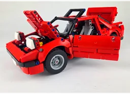 Toyota MR2 (RC)