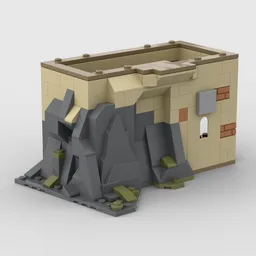 Descent into the dungeons