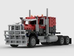 Australian truck