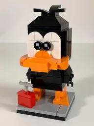 Daffy Duck