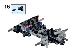 Compact Loader
