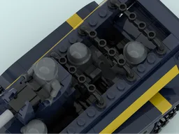 Xylvania APC
