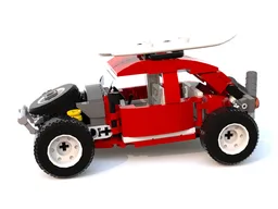 Baja Bug VW Beetle