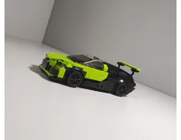 76899 Bugatti Veyron
