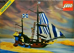 Caribbean Clipper