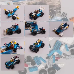 60218 Extension Pack