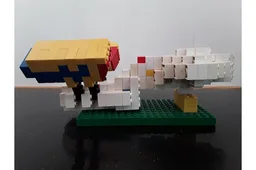 SNOT USS Enterprise
