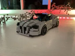 BMW G82 M4 (76909 alt)