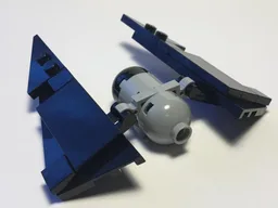 Micro Tie-Striker