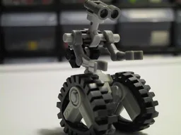 Johnny Five