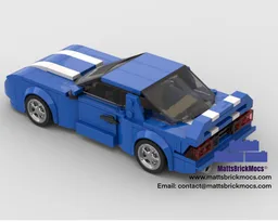 Z28 CAMARO