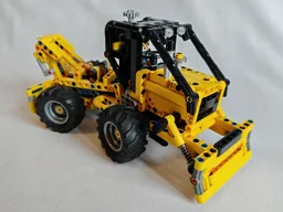 42122 Skidder