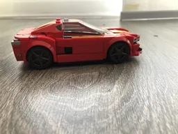 76914 Audi R8