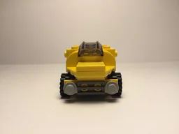 Pickup Truck