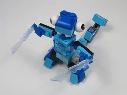 Frost Dueler