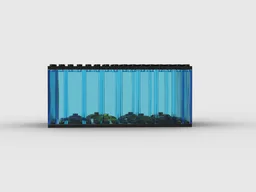 Fish Tank
