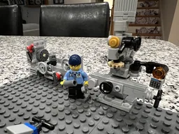Workshop Accessory Pack 1