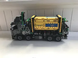 Tank Container