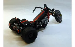 Custom Trike