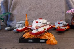 Canon Fighter Tank