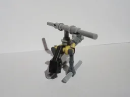 GribbleCopter