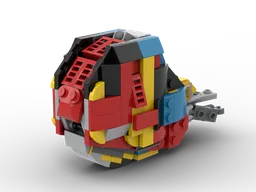 31124 Nautilus
