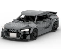 Audi RS7