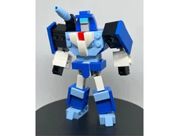 Mirage - G1