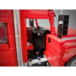 Freightliner Classic