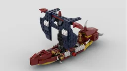 Dragonship