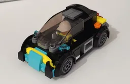 60383 Fast Hatch